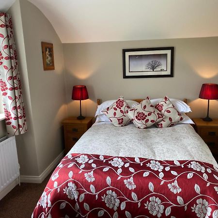 Ashbrook B&B Dunrine Buitenkant foto