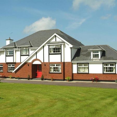 Ashbrook B&B Dunrine Buitenkant foto