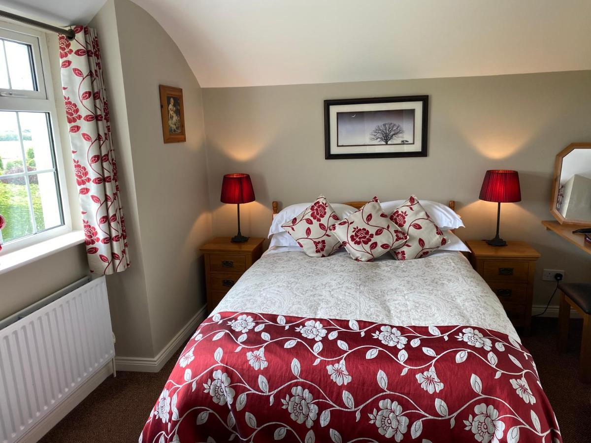 Ashbrook B&B Dunrine Buitenkant foto