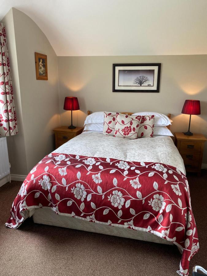 Ashbrook B&B Dunrine Buitenkant foto