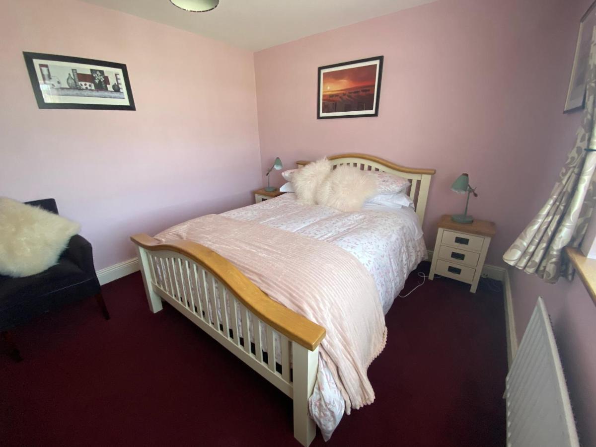 Ashbrook B&B Dunrine Buitenkant foto