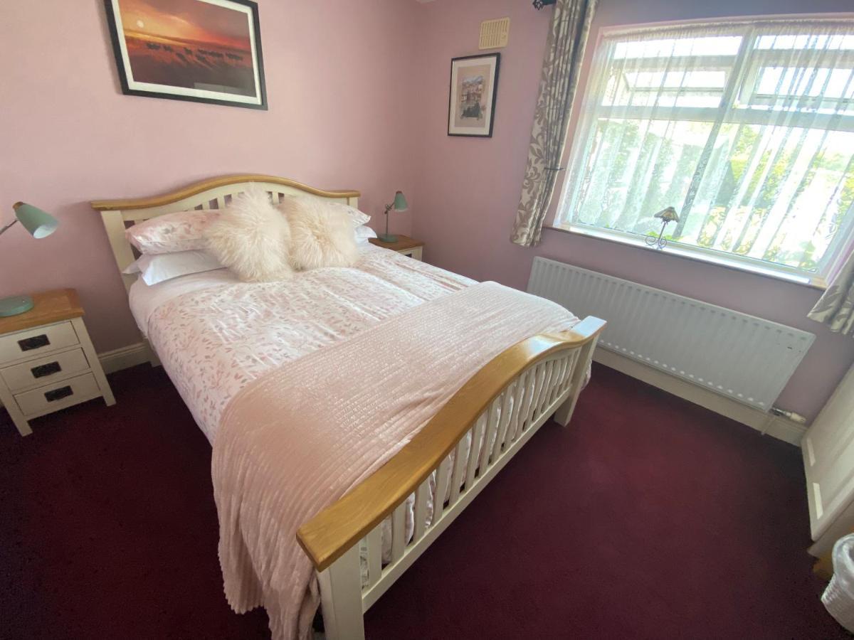 Ashbrook B&B Dunrine Buitenkant foto