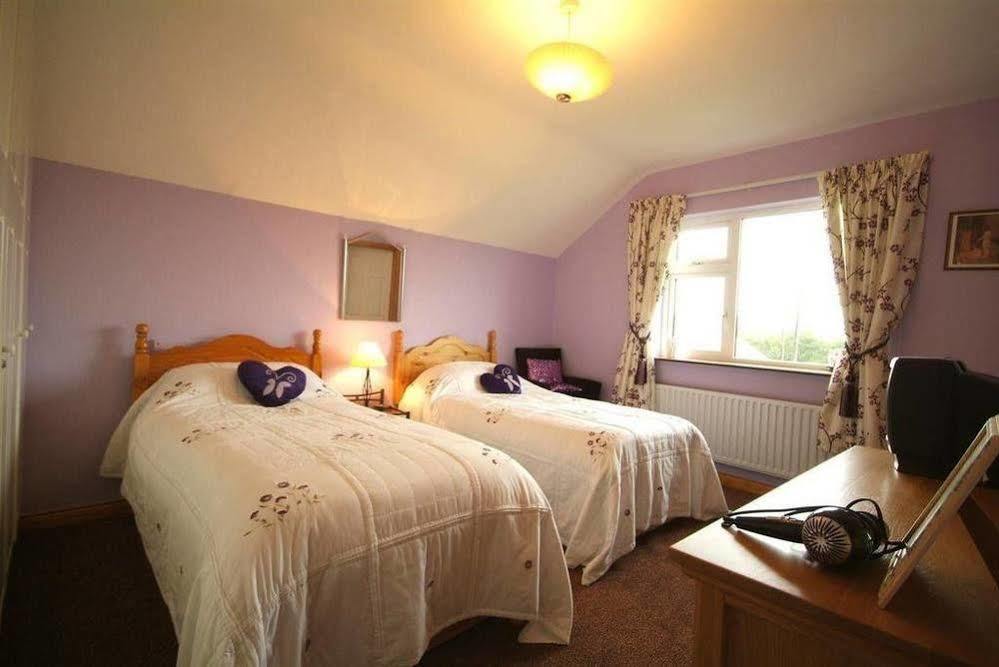 Ashbrook B&B Dunrine Buitenkant foto