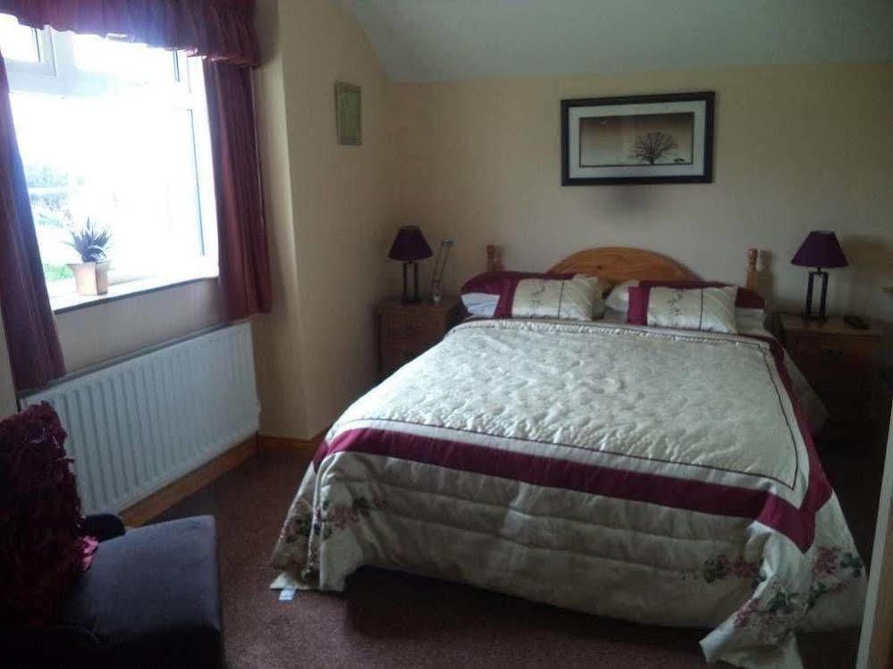 Ashbrook B&B Dunrine Buitenkant foto