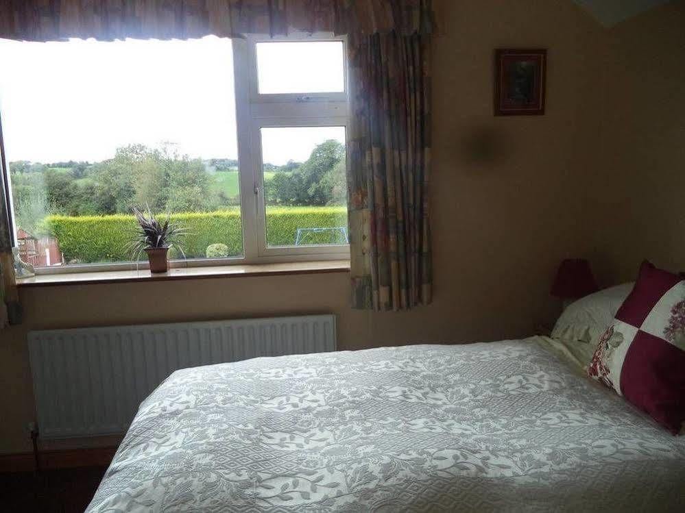 Ashbrook B&B Dunrine Buitenkant foto