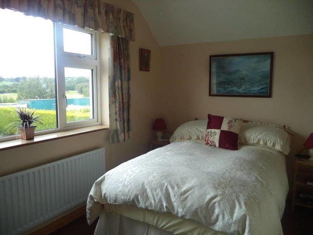 Ashbrook B&B Dunrine Buitenkant foto